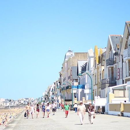 Veritable Maison De Vacances A 500 M Des Plages Saint-Malo Kültér fotó