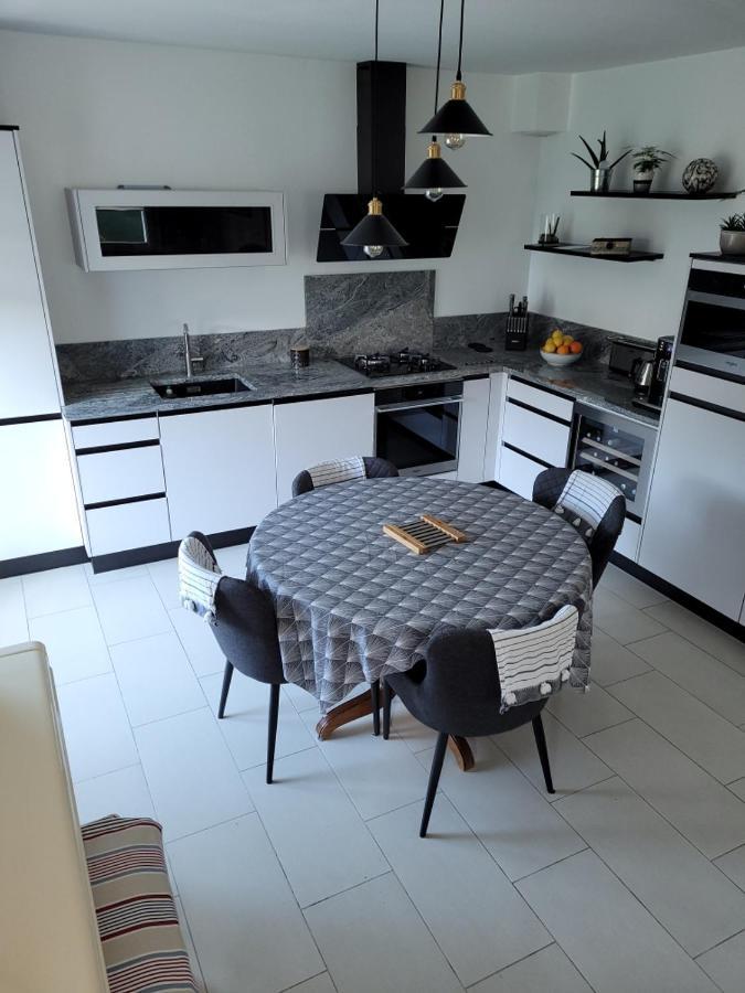 Veritable Maison De Vacances A 500 M Des Plages Saint-Malo Kültér fotó