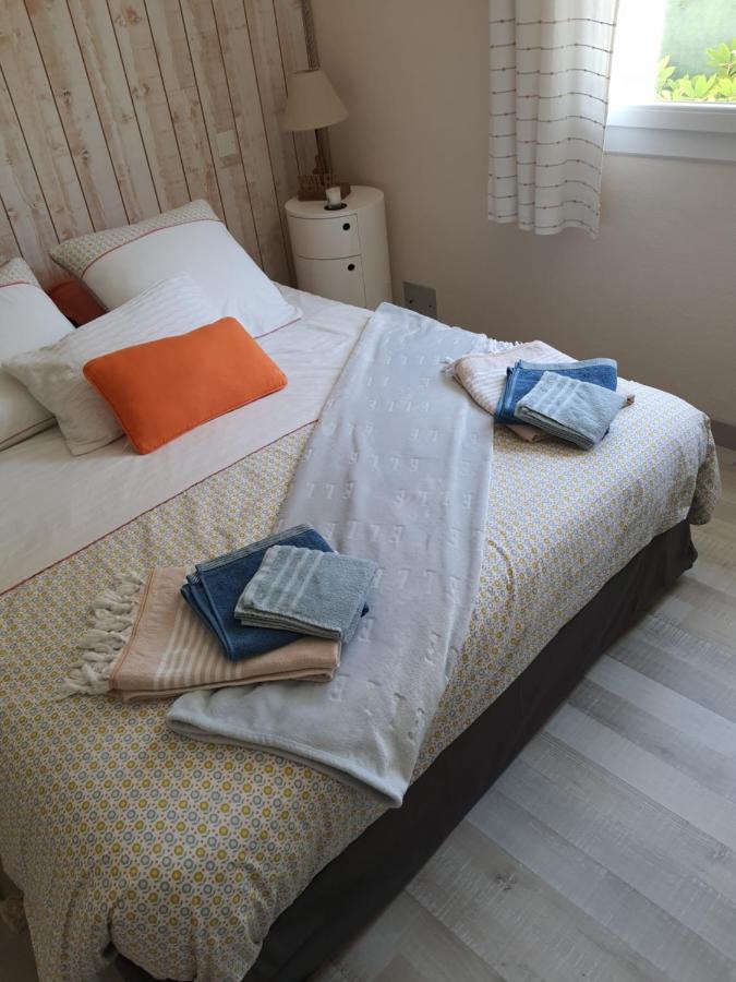 Veritable Maison De Vacances A 500 M Des Plages Saint-Malo Kültér fotó
