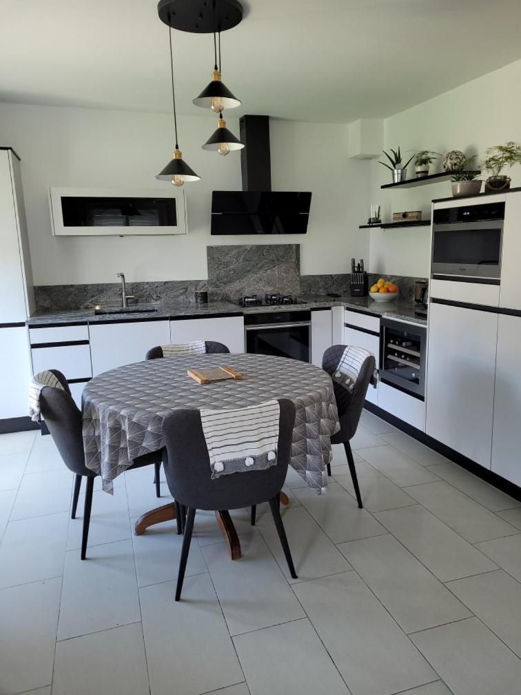 Veritable Maison De Vacances A 500 M Des Plages Saint-Malo Kültér fotó